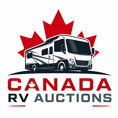 Canada RV Auctions
